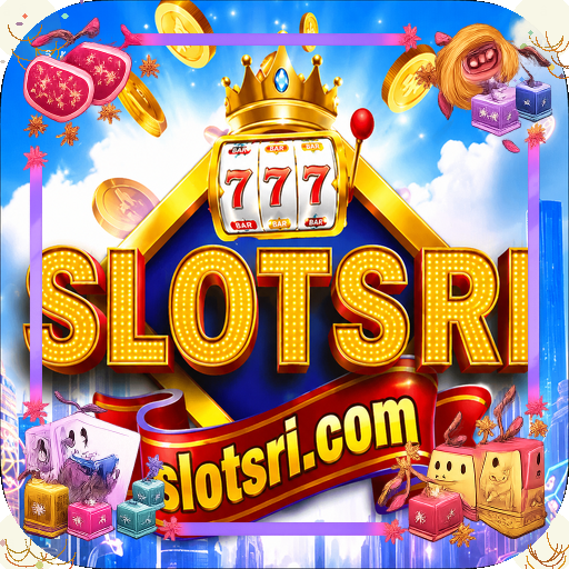 slotsri — mitra unggulan